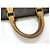 Louis Vuitton Vintage Alma Monogram Canvas PM Marrone - vista 3