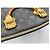 Louis Vuitton Vintage Alma Monogram Canvas PM Marrone - vista 6