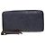 Louis Vuitton Portefeuille zippy Monogramme Empreinte Monogramme Empreinte Blu navy