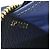 Louis Vuitton Portefeuille zippy Monogramme Empreinte Monogramme Empreinte Blu navy - vista 5