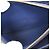 Louis Vuitton Portefeuille zippy Monogramme Empreinte Monogramme Empreinte Blu navy - vista 7