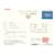 Autre Marque Platin-Diamant-Ring - Ansicht 9