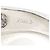 Autre Marque 18K Weißgold Diamantring Golden - Ansicht 5