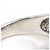 Autre Marque 18K Weißgold Diamantring Golden - Ansicht 6