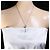 Autre Marque Collana in oro bianco 18K e diamanti D'oro - vista 6