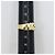 Autre Marque 18K Goldring mit Diamant Golden - Ansicht 7