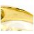 Autre Marque 18K Gelbgold-Ring mit Diamant Golden - Ansicht 5