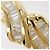 Autre Marque 18K Gelbgold Diamantring Golden - Ansicht 2