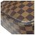 Borsa Tote Louis Vuitton Parioli PM Damier Marrone - vista 10