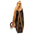 Borsa a Spalla Louis Vuitton Odeon PM Monogram Marrone - vista 4