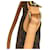 Borsa a Spalla Louis Vuitton Odeon PM Monogram Marrone - vista 8