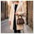 Borsa a tracolla Louis Vuitton Alma BB Damier Marrone - vista 14