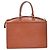 Louis Vuitton Riviera Epi Leather Brown