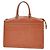 Louis Vuitton Riviera Epi Leather Brown - view 2
