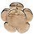 Timeless Spilla Vintage Camelia Chanel Bianco - vista 2