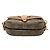 Borsa Louis Vuitton Monogram Saumur BB Marrone - vista 3