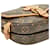 Borsa Louis Vuitton Monogram Saumur BB Marrone - vista 5