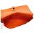 Hermès Hermes Dogon GM Bifold Long Wallet Orange - Ansicht 10