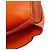 Hermès Hermes Dogon GM Bifold Long Wallet Orange - Ansicht 13