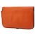 Hermès Hermes Dogon GM Bifold Long Wallet Orange - Ansicht 2
