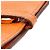 Hermès Hermes Dogon GM Bifold Long Wallet Orange - Ansicht 7