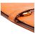 Hermès Hermes Dogon GM Bifold Long Wallet Orange - Ansicht 8