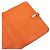 Hermès Hermes Dogon GM Bifold Long Wallet Orange - Ansicht 9
