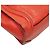 Céline Celine Luggage Nano Shopper Handtasche Rot - Ansicht 5