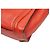 Céline Celine Luggage Nano Shopper Handtasche Rot - Ansicht 6