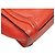 Céline Celine Luggage Nano Shopper Handtasche Rot - Ansicht 7