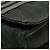 Hermès Borsa a tracolla e a spalla Hermes Fourre-Tout Bassas MM Marrone Nero - vista 4