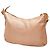 Borsa a tracolla Fendi Selleria Crossbody Rosa - vista 3