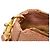 Borsa a tracolla Fendi Selleria Crossbody Rosa - vista 7