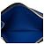 Tarjetero Louis Vuitton Monogram Taiga Rama Azul - vista 4
