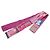 Bandeau BB Jeu de Scarf Louis Vuitton Porpora
