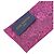 Bandeau BB Jeu de Scarf Louis Vuitton Porpora - vista 3