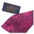 Bandeau BB Jeu de Scarf Louis Vuitton Porpora - vista 4