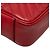 Borsa a tracolla con catena Gucci GG Marmont Rosso D'oro - vista 6