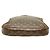Borsa a tracolla Louis Vuitton Monogram Odeon MM Marrone - vista 3