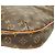 Borsa a tracolla Louis Vuitton Monogram Odeon MM Marrone - vista 4