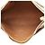 Borsa a tracolla Louis Vuitton Monogram Odeon MM Marrone - vista 6