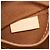 Borsa a tracolla Louis Vuitton Monogram Odeon MM Marrone - vista 8