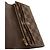 Louis Vuitton Damier Portefeuille Sarah Long Wallet Castaño - vista 6