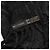 Bulgari Stola in cashmere Bvlgari Marrone Nero - vista 3