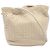 Borsa a Spalla Bottega Veneta Intrecciato Crudo
