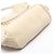Borsa a Spalla Bottega Veneta Intrecciato Crudo - vista 10