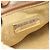 Borsa a Spalla Bottega Veneta Intrecciato Crudo - vista 4