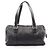 Borsa Bottega Veneta Intrecciato Nero