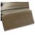 Cartera larga bi-fold Intrecciato Khaki Bottega Veneta - vista 10
