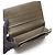 Cartera larga bi-fold Intrecciato Khaki Bottega Veneta - vista 3